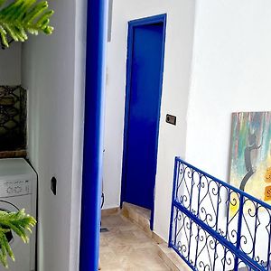 Couloirs De La Medina